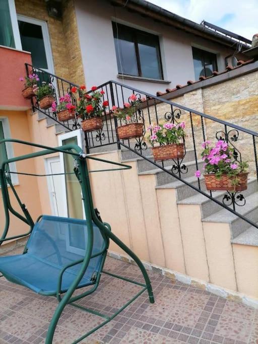 Lucky 2 Pavel Banya Exterior foto